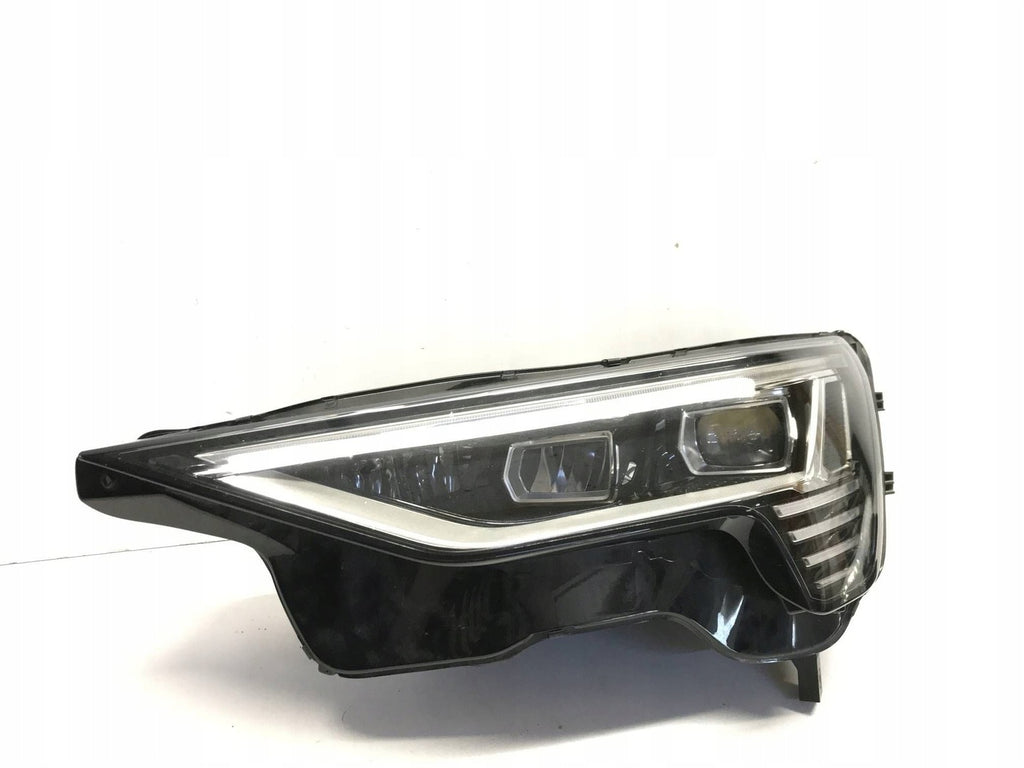Frontscheinwerfer Audi E-Tron 4KE941039 Links Scheinwerfer Headlight SCH2209886471fm