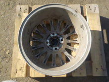 Load image into Gallery viewer, 1x Alufelge 16 Zoll 6.5" 4x108 40ET Ford Fiesta I Rim Wheel FEL2683029338gq