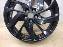 Load image into Gallery viewer, 1x Alufelge 19 Zoll 5.0" 5x112 28ET Glanz Schwarz 6887937 BMW I3 Rim Wheel FEL2620597507oc