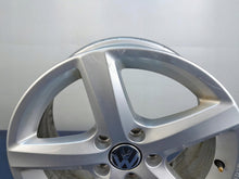 Load image into Gallery viewer, 1x Alufelge 16 Zoll 6.5&quot; 5x112 7N0071496B VW Tiguan Rim Wheel