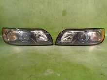 Load image into Gallery viewer, Frontscheinwerfer Volvo S40 II 31213378 Xenon Ein Stück (Rechts oder Links) SCH4256252709im