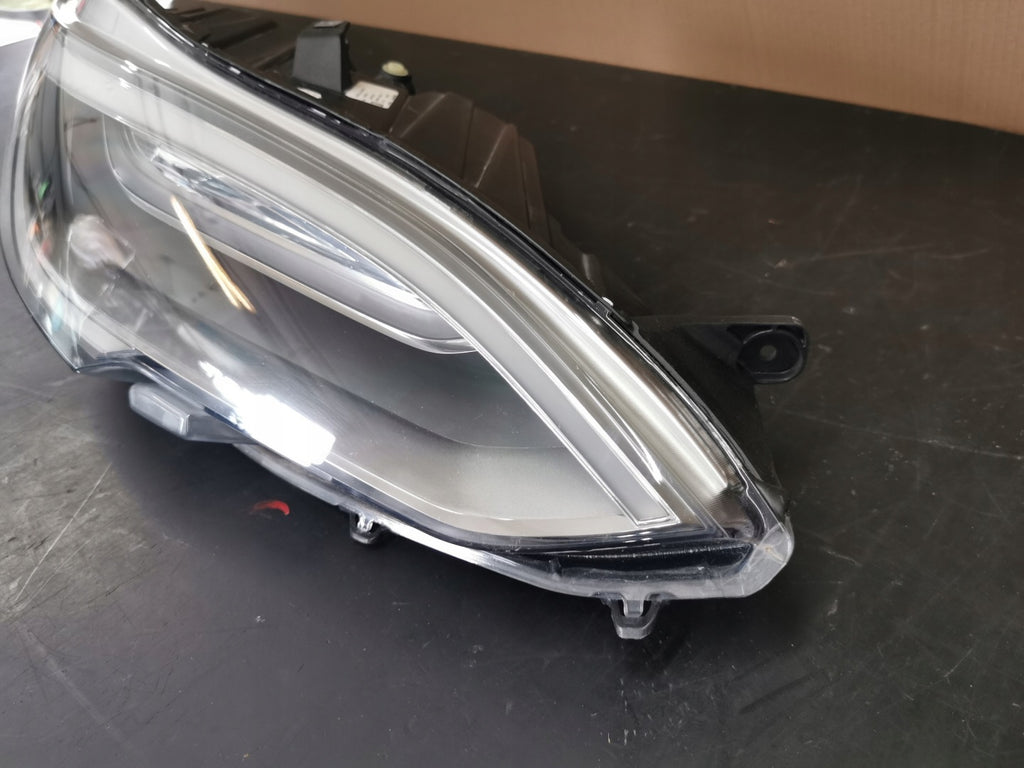 Frontscheinwerfer Tesla S 1065046-00-C Rechts Scheinwerfer Headlight SCH9317569379vk