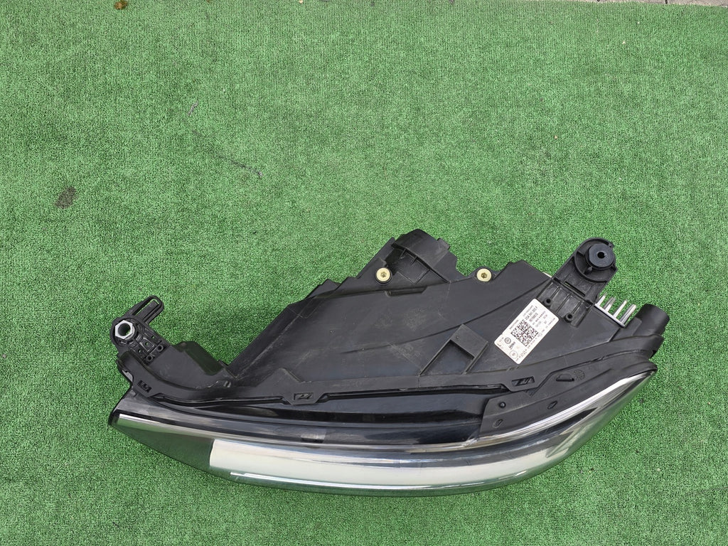 Frontscheinwerfer VW T-Roc 2GA941005F Full LED Links Scheinwerfer Headlight SCH2453067693gd