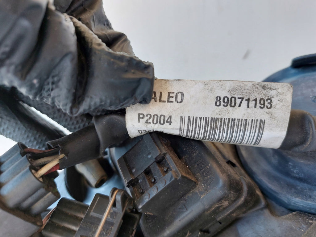 Frontscheinwerfer Volvo S60 V70 30763548 LED Links Scheinwerfer Headlight