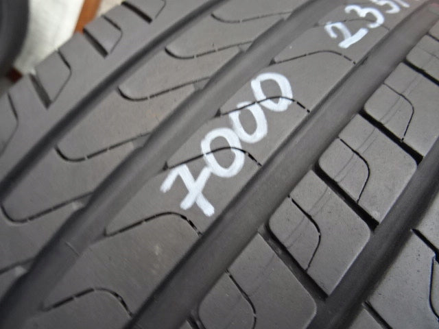 1x Alufelge 2440000 Rim Wheel