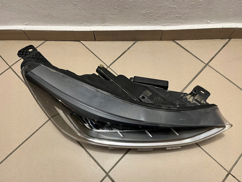 Frontscheinwerfer Ford Focus NX78-13E014-CD Full LED Rechts Headlight SCH4879618259mi