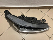 Laden Sie das Bild in den Galerie-Viewer, Frontscheinwerfer Ford Focus NX78-13E014-CD Full LED Rechts Headlight SCH4879618259mi