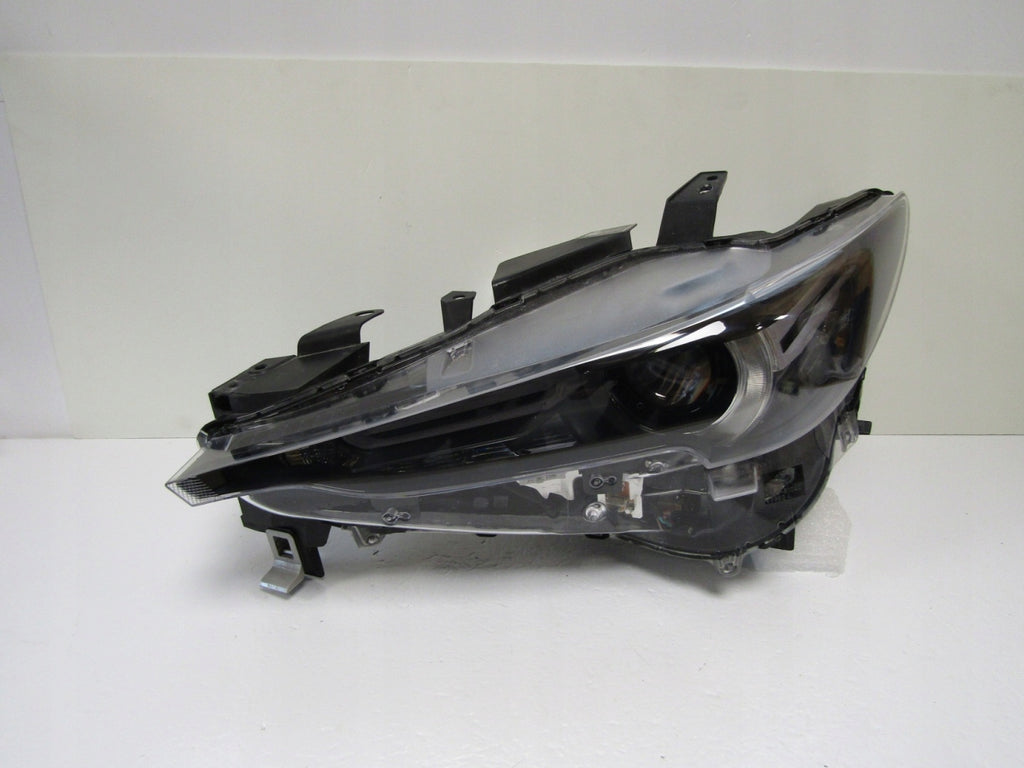 Frontscheinwerfer Mazda Cx5 Cx 5 KB8N51040 Links Scheinwerfer Headlight