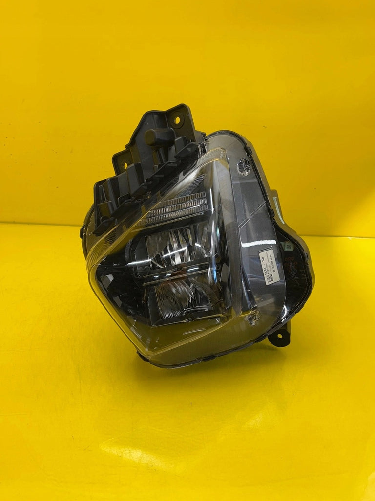 Frontscheinwerfer Hyundai Tucson N7921-62120 LED Rechts Scheinwerfer Headlight SCH8509230798cw