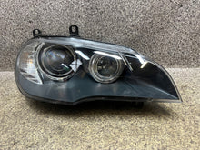 Laden Sie das Bild in den Galerie-Viewer, Frontscheinwerfer BMW X5 E70 7161590 Xenon Rechts Scheinwerfer Headlight SCH1618992338il