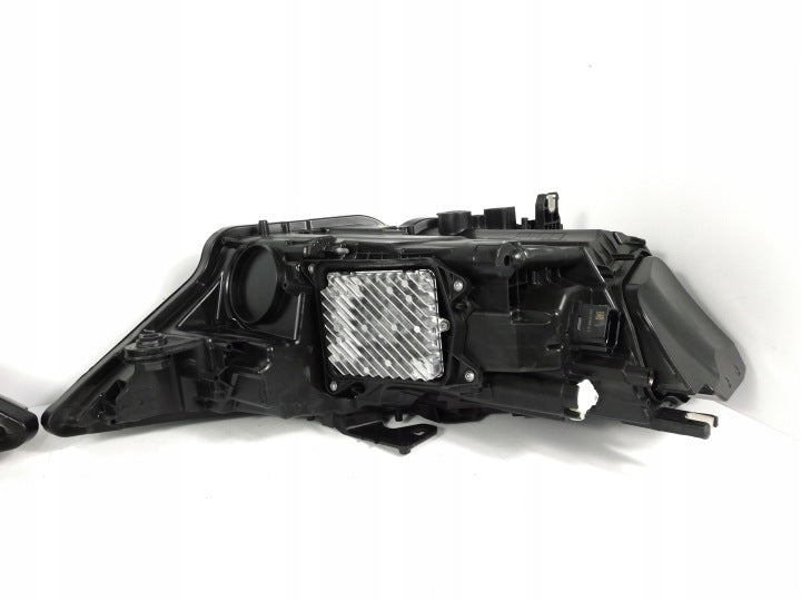 Frontscheinwerfer Audi A6 C8 4K0941040 4K0941039 Full LED Ein Satz Headlight SCH4846446227so