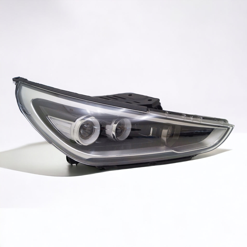 Frontscheinwerfer Hyundai I30 III 92102-G4100 FULL LED Rechts Headlight