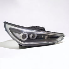 Laden Sie das Bild in den Galerie-Viewer, Frontscheinwerfer Hyundai I30 III 92102-G4100 FULL LED Rechts Headlight