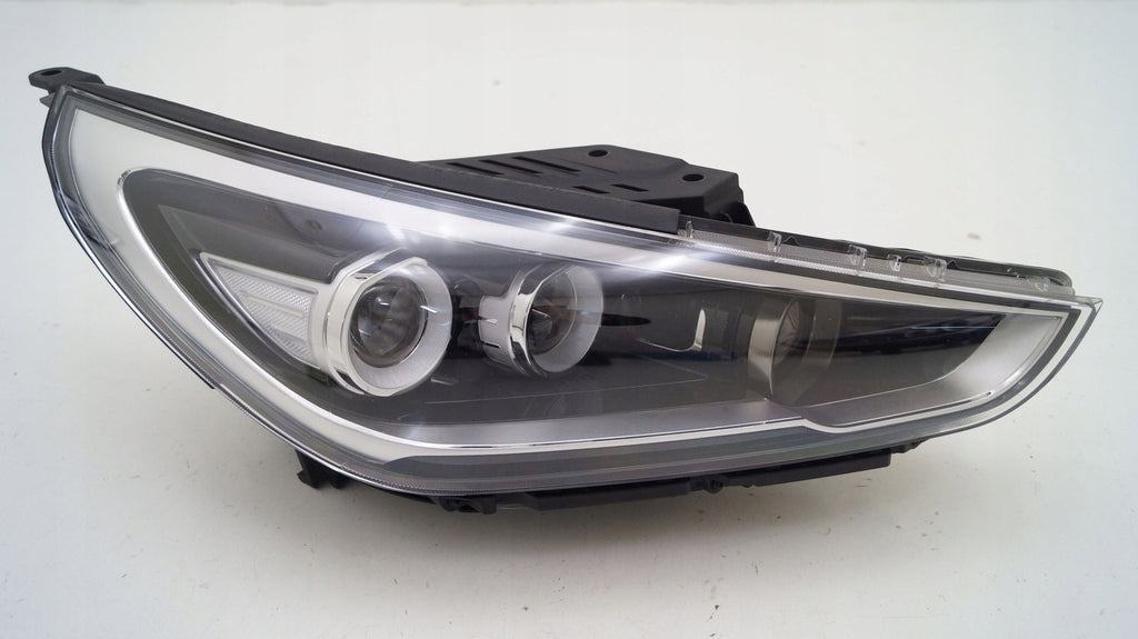 Frontscheinwerfer Hyundai I30 III 92102-G4100 FULL LED Rechts Headlight