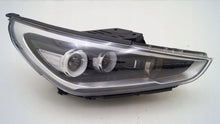 Laden Sie das Bild in den Galerie-Viewer, Frontscheinwerfer Hyundai I30 III 92102-G4100 FULL LED Rechts Headlight