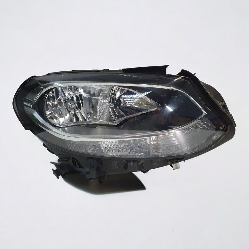 Frontscheinwerfer Mercedes-Benz W246 A2468205461 Rechts Scheinwerfer Headlight