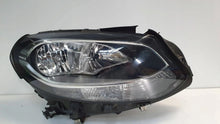 Load image into Gallery viewer, Frontscheinwerfer Mercedes-Benz W246 A2468205461 Rechts Scheinwerfer Headlight