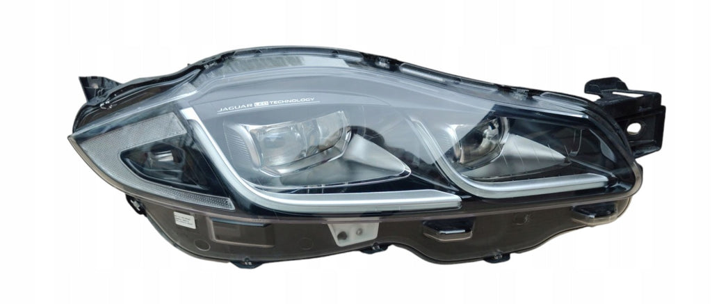 Frontscheinwerfer Jaguar Xj X351 02C2D48957 Full LED Rechts Headlight SCH4307760905ph