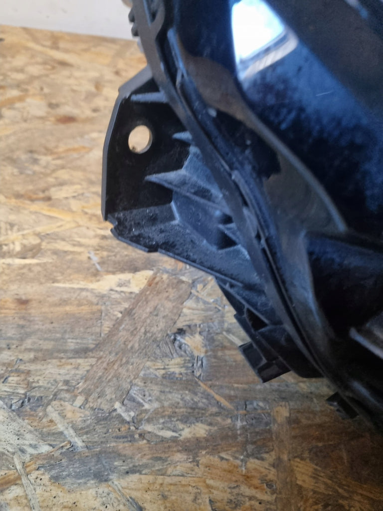 Frontscheinwerfer Volvo S90 V90 31468901 Full LED Rechts Scheinwerfer Headlight SCH8097388527nm