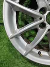Load image into Gallery viewer, 1x Alufelge 17 Zoll 7.5" 5x120 6787575 BMW F26 F25 Rim Wheel FEL1639000416od