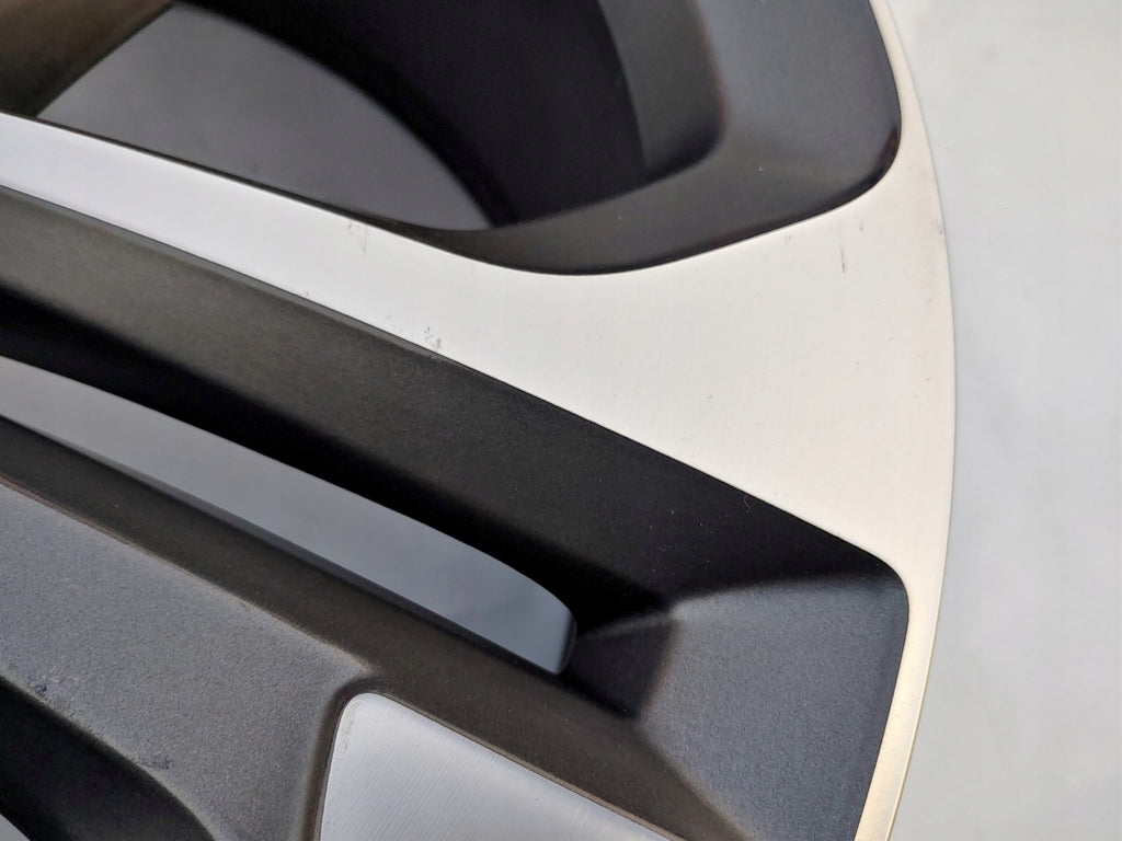 1x Alufelge 21 Zoll 8.5" 5x108 45ET Matt Graphit MK831007DA Jaguar F-Pace FEL4670540108ce
