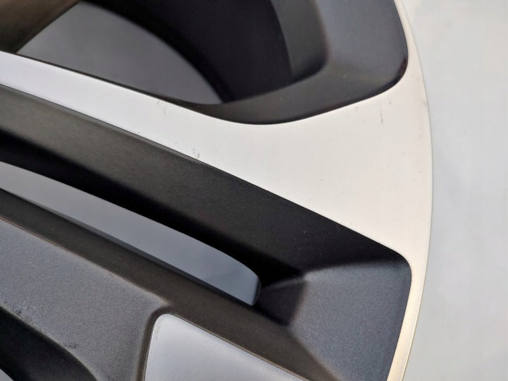 1x Alufelge 21 Zoll 8.5" 5x108 45ET Matt Graphit MK831007DA Jaguar F-Pace FEL4670540108ce