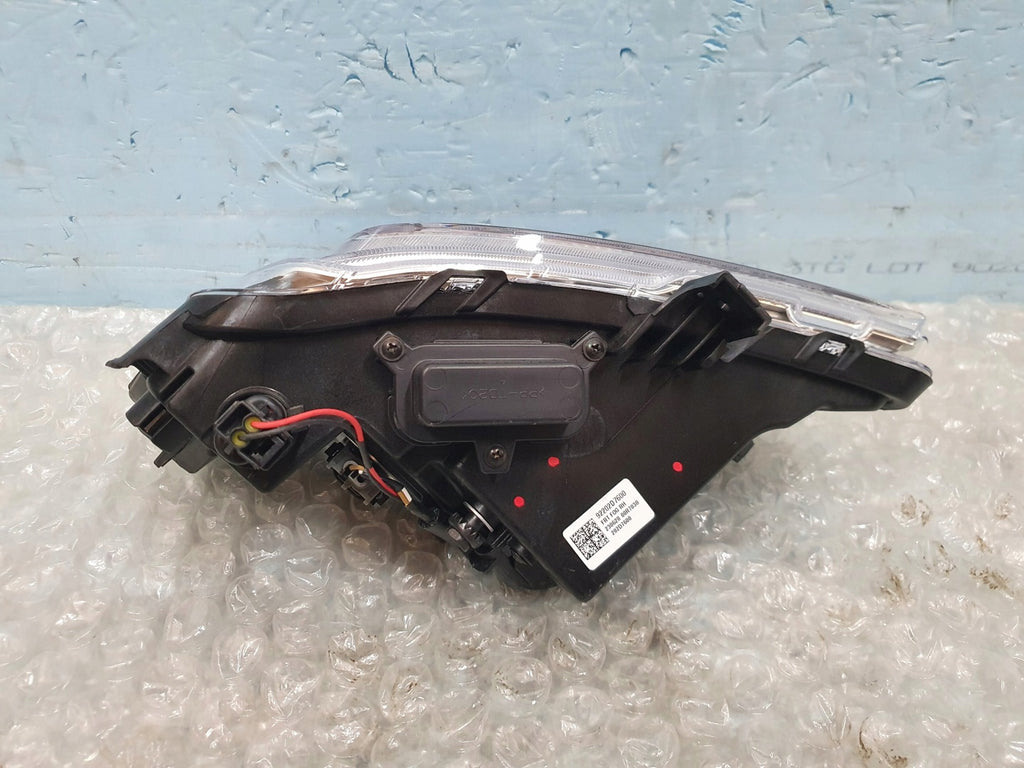 Frontscheinwerfer Hyundai Tucson 92202-D7600 Rechts Scheinwerfer Headlight SCH4577200718ms