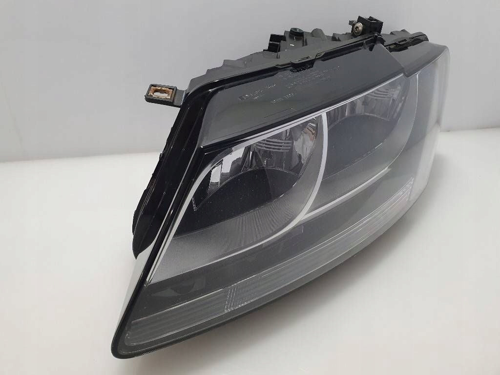 Frontscheinwerfer Audi Q5 8R0941003 1010017075 Links Scheinwerfer Headlight SCH6931350414ae