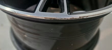 Load image into Gallery viewer, 1x Alufelge 20 Zoll 10.0" 5x112 19ET Glanz Graphit 95B601025DH Porsche Macan FEL3149426067kc