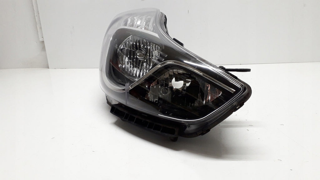 Frontscheinwerfer Hyundai Ix20 92102-1KXXX Rechts Scheinwerfer Headlight