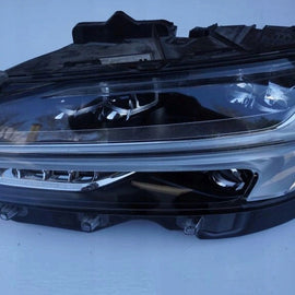 Frontscheinwerfer Volvo S90 V90 32228310 Links Scheinwerfer Headlight SCH1934532529hc