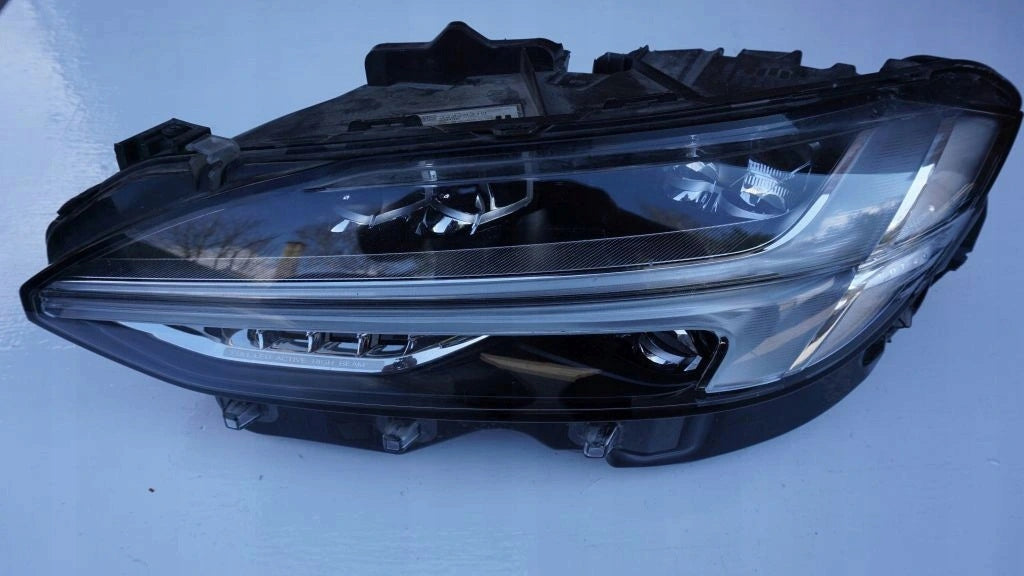 Frontscheinwerfer Volvo S90 V90 32228310 Links Scheinwerfer Headlight SCH1934532529hc