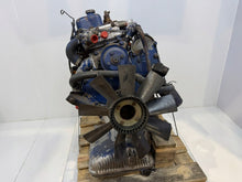 Load image into Gallery viewer, Motor VW Lt I 2.7 90PS 66kW 264TKm 1976 Diesel Engine Komplett MOT9282357000lk