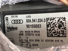 Laden Sie das Bild in den Galerie-Viewer, Frontscheinwerfer Audi A1 82A941034D Full LED Rechts Scheinwerfer Headlight SCH6388276314gu