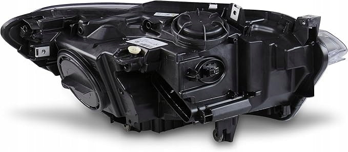 Frontscheinwerfer BMW 1 1EL010741-551 FALSE Scheinwerfer Headlight SCH4770532758kl