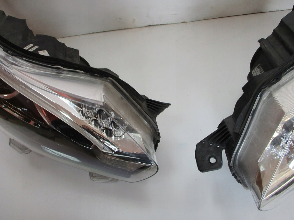 Frontscheinwerfer Toyota Proace Verso Xenon Ein Stück (Rechts oder Links) SCH4582101666ap