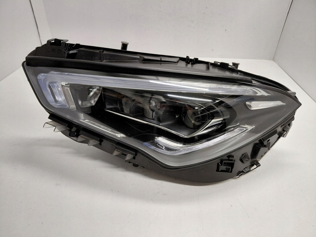 Frontscheinwerfer Mercedes-Benz Cla A1189066901 Links Scheinwerfer Headlight SCH8062764117kr