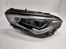 Laden Sie das Bild in den Galerie-Viewer, Frontscheinwerfer Mercedes-Benz Cla A1189066901 Links Scheinwerfer Headlight SCH8062764117kr