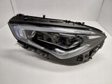 Frontscheinwerfer Mercedes-Benz Cla A1189066901 Links Scheinwerfer Headlight
