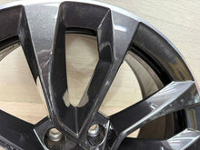 Load image into Gallery viewer, 1x Alufelge 18 Zoll 7.0" 5x112 45ET 57A601025AD Skoda Karoq Rim Wheel FEL9598390543ye