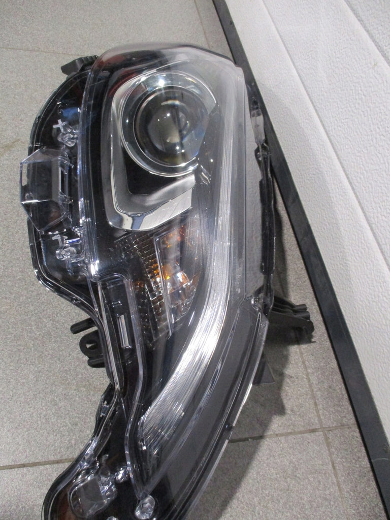 Frontscheinwerfer Peugeot 108 81110-0H150 LED Rechts Scheinwerfer Headlight