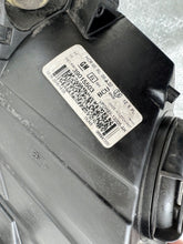 Laden Sie das Bild in den Galerie-Viewer, Frontscheinwerfer Opel Adam 39015503 Rechts Scheinwerfer Headlight