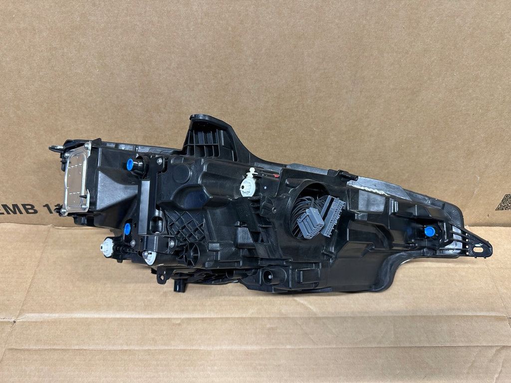 Frontscheinwerfer Volvo V60 S60 III 32420496 LED Rechts Scheinwerfer Headlight SCH3956825530bl