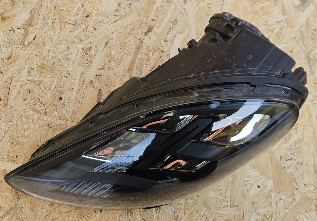 Frontscheinwerfer Porsche Panamera 971 971941035 LED Links Headlight SCH2818413447gq