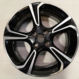 1x Alufelge 17 Zoll 7.0