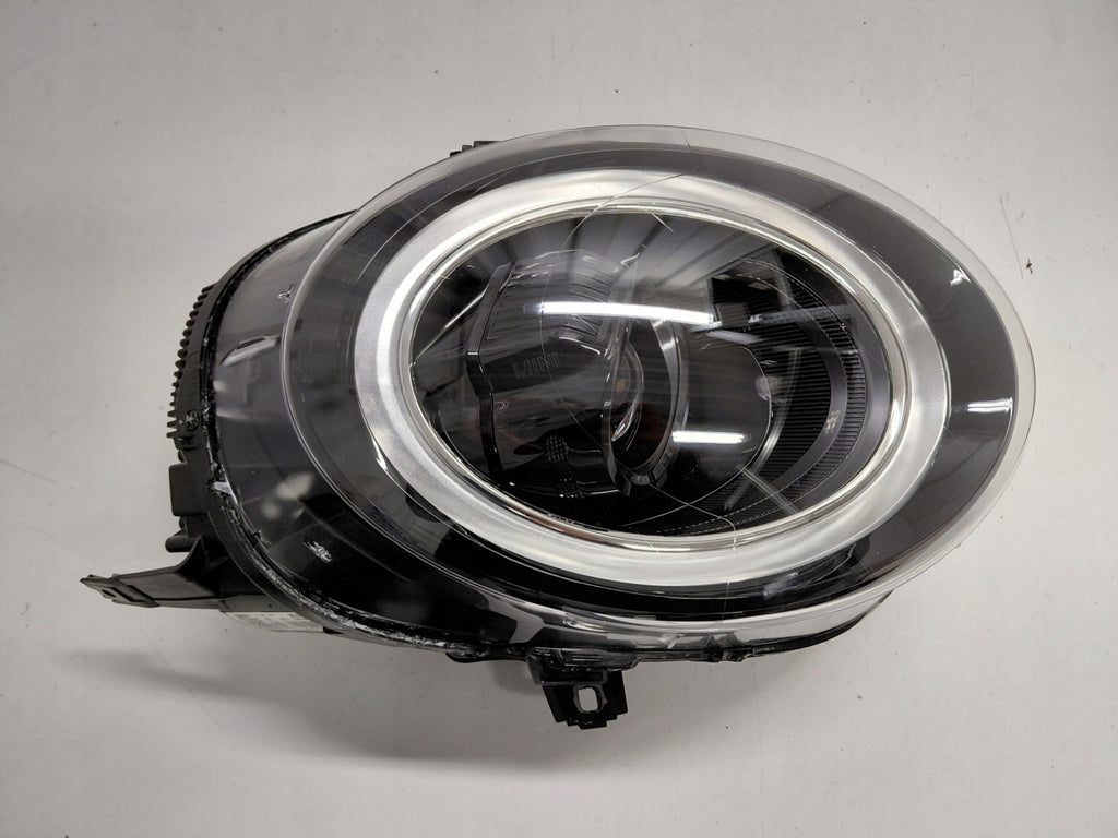 Frontscheinwerfer Mini F56 F55 5A01962 Full LED Rechts Scheinwerfer Headlight SCH4438132879fa