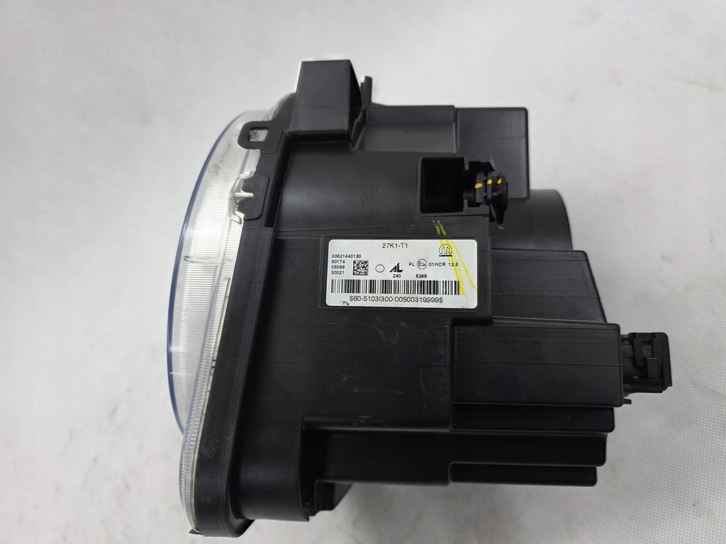 Frontscheinwerfer Jeep Renegade 00521440130 Links Scheinwerfer Headlight SCH9855093078fx