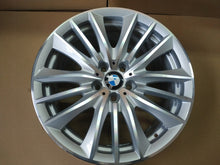 Laden Sie das Bild in den Galerie-Viewer, 1x Alufelge 19 Zoll 8.5" 5x120 6791383 BMW F10 F12 Rim Wheel FEL3910541588fa