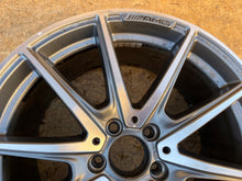 Load image into Gallery viewer, 1x Alufelge 19 Zoll 9.0" 5x112 49ET A2134017400 Mercedes-Benz W213 Rim Wheel FEL1904346319gj