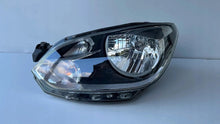 Load image into Gallery viewer, Frontscheinwerfer Seat Citigo Up 1S1941015 Links Scheinwerfer Headlight